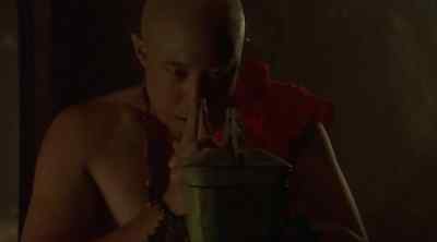 We pray that
Confucius' urn and ashes - Relic Hunter