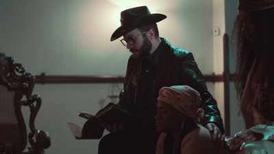 We pray to the One, to the Source, - Living for the Dead