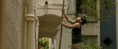 We prayed for Pramod today.
He didn't tell you? - Andhadhun