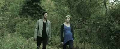 We prefer to live separate
from mainstream society. - Blood Bound