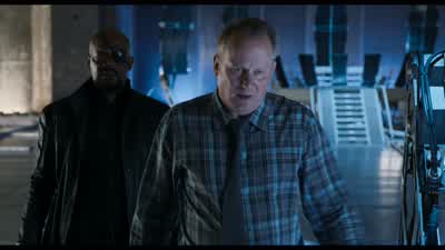 We prepared for this, Doctor. - The Avengers