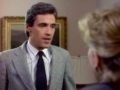 We had prepared for it for years. - Matlock