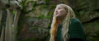 We pretend not to know, sometimes
even convince ourselves we don't know, - Willow