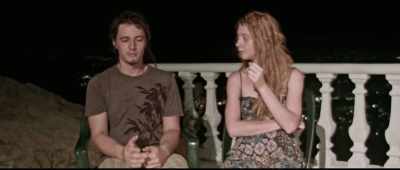 We were pretty close
to leaving in 2012, - The Anarchists