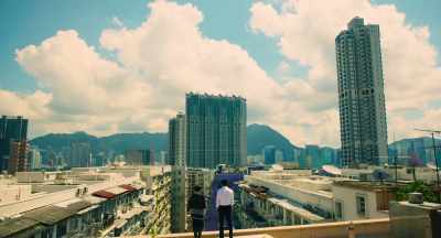 We prey on people's desires - The Confidence Man JP - The Movie -