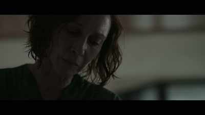 We probably both gonna go last… - Five Days at Memorial