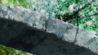 We probably need to
stop the Demon King first. - One Piece Film Red
