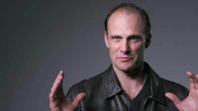 We probably thought up - Superhuman: The Invisible Made Visible
