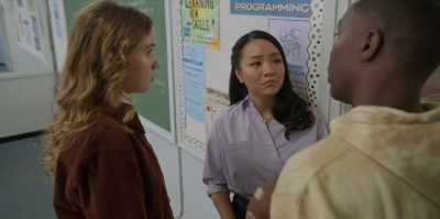 We probably would have done
some serious damage to the lab. - Fakes