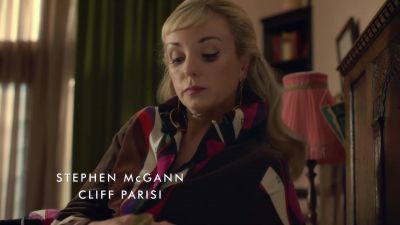 We promise to forbid ourselves
cigarettes. - Call the Midwife
