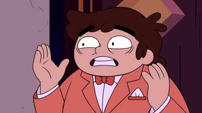 We promised Grandma we would - Victor and Valentino
