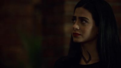 We promised him. - Shadowhunters