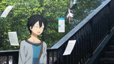 We promised each other in SAO.
That's where Asuna and I-- - Sword Art Online: The Movie – Ordinal Scale