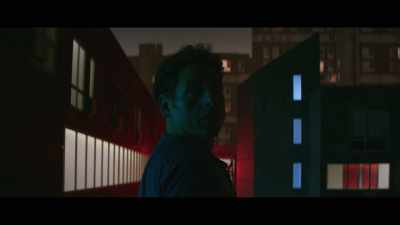We promised
we'd look out for each other, remember? - Maniac
