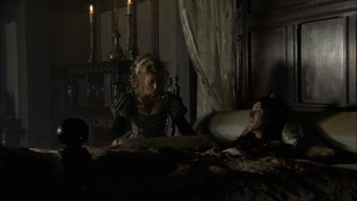 - "We pronounce
that the marriage - The Tudors
