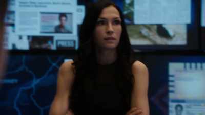 We propose to send
these instead, - The Blacklist: Redemption