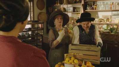 We proposed to no one - A Waltons Thanksgiving