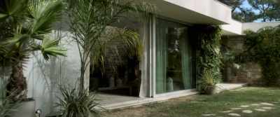 We prospered and moved
in a house that we adored, - Breaking Point