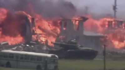 We provoked the circumstances, - Oklahoma City