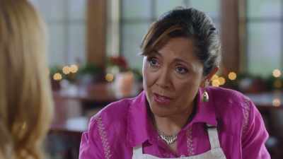 We pulled money
from the restaurant. - Letters to Santa