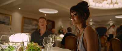 - We pulled together, didn't we?
- Yes, we did, darling. - Triangle of Sadness
