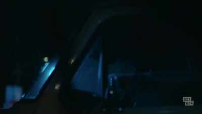  We pulled up alongside of him. - Rifkin on Rifkin: Private Confessions of a Serial Killer