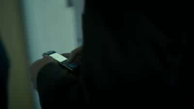 We put a D Notice on it. - Black Mirror