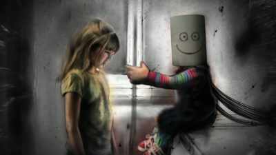 -We put a wig on it, and that
was Chucky for something - Doc of Chucky