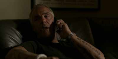We put this all together, - Bosch: Legacy