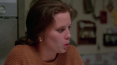 We put her back in the pool and she was still alive - The House on Sorority Row