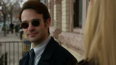 We put him away, yeah... - Marvel's Daredevil