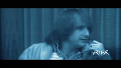 We put him to sleep
during a suicide attempt - Monsters Inside: The 24 Faces of Billy Milligan