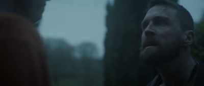 We were put in that home when mom died,
I got us out, - Little Bone Lodge