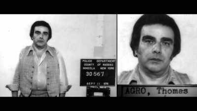 We put him in jail for a year, - Fear City: New York vs The Mafia