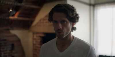 We put Martin in the crawlspace
with the ladies, - American Horror Stories