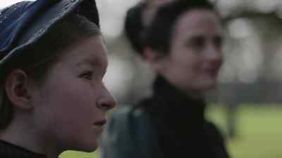 We put Mother under the ground. - Penny Dreadful