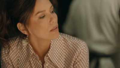 We put it right here, - Eva Longoria: Searching for Mexico