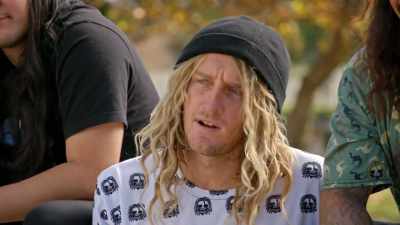 We put the video
on the internet, - America's Got Talent: Extreme
