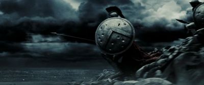 We put their name to the test - 300