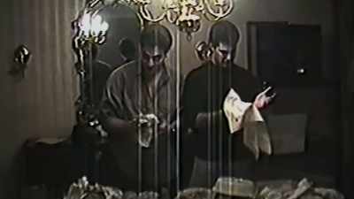 We were put up in nice hotels.
We were given transportation, limos. - The Power of Glove