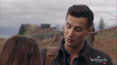 We put up Sorrento
as collateral. What if-- - Valentine in the Vineyard