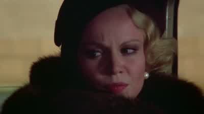 We put up with each other for Max's sake. - Once Upon a Time in America