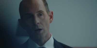 We quadrupled it.
-Okay, Jim -- - BlackBerry