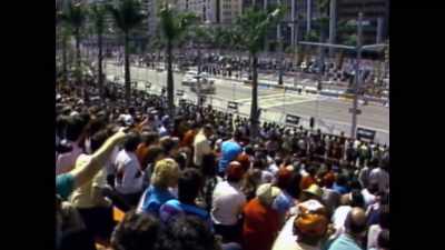 We qualified the car really good,
and I'm excited, - Bad Sport