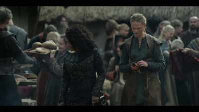 We raided, yes, but we traded too. - Vikings: Valhalla