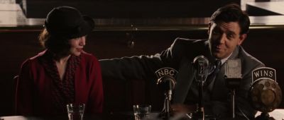 We ran a story about you giving your relief money back - Cinderella Man
