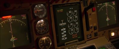 We ran out of fuel! - Left Behind