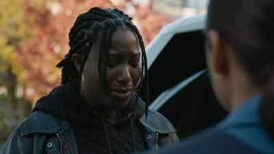 We ran out of money, - Allegiance
