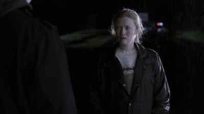We ran the plates. - The Killing