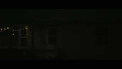 We ran
through these houses, - Murder in Big Horn